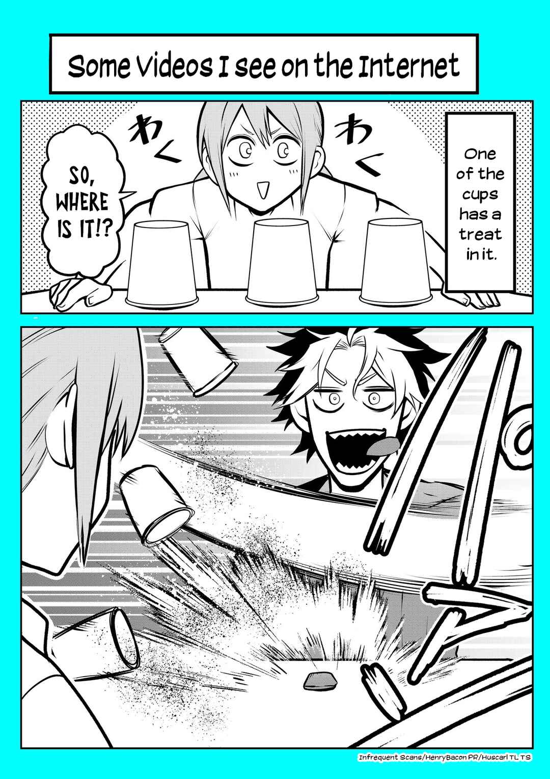 Chapter 16.5 - Page 1