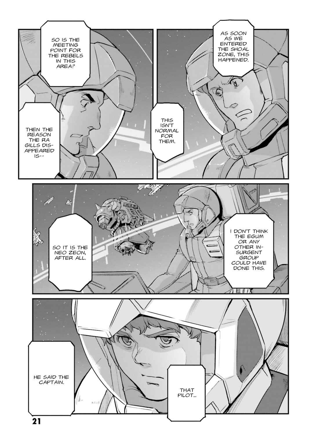 Chapter 18 - Page 23
