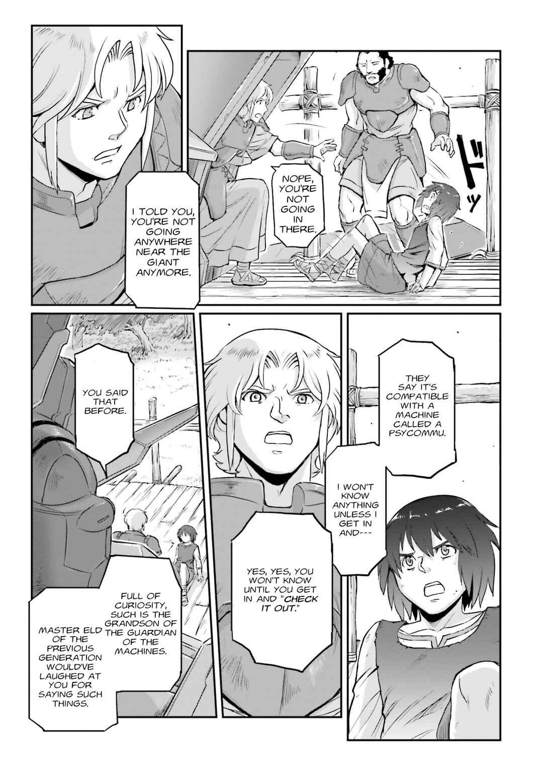 Chapter 18 - Page 33