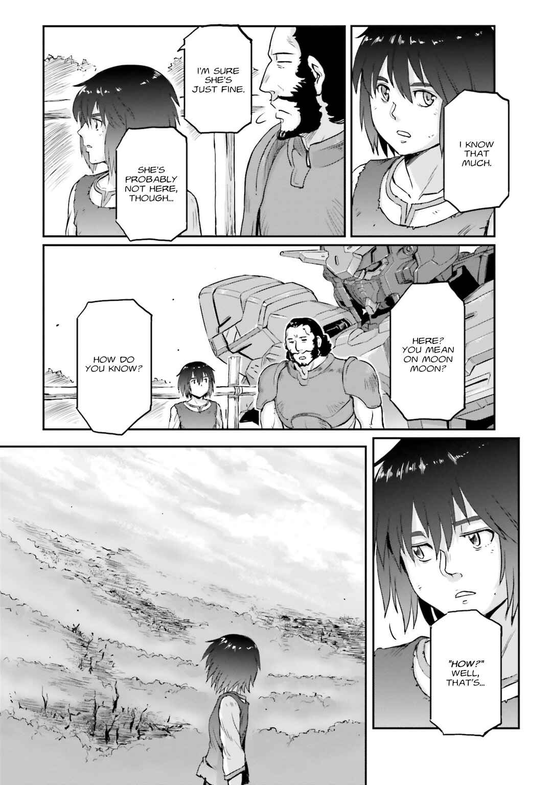 Chapter 18 - Page 40