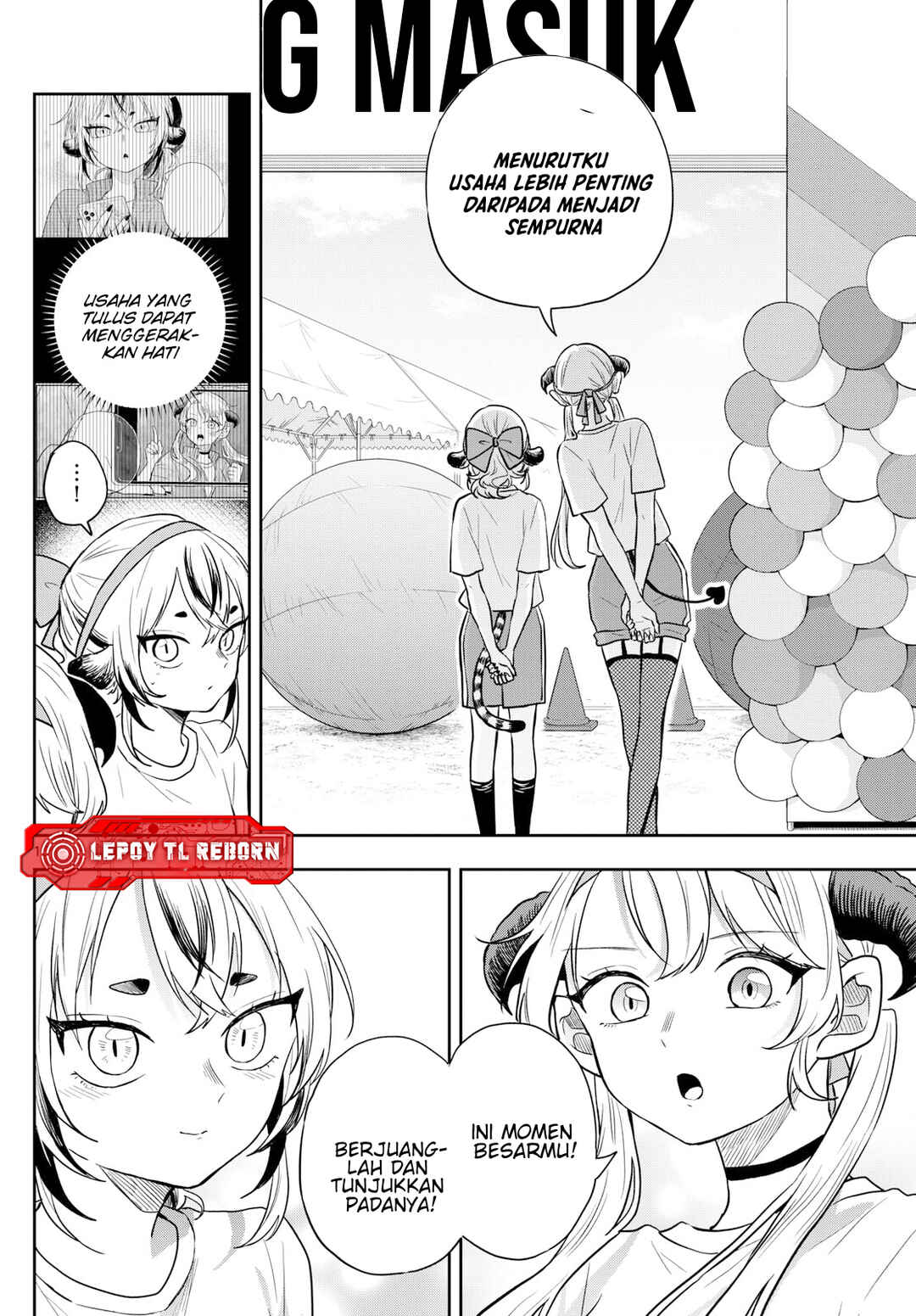 Chapter 86 - Page 10