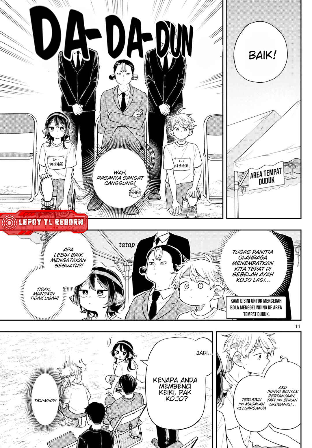 Chapter 86 - Page 11