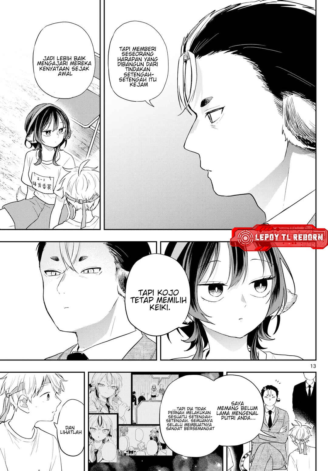 Chapter 86 - Page 13