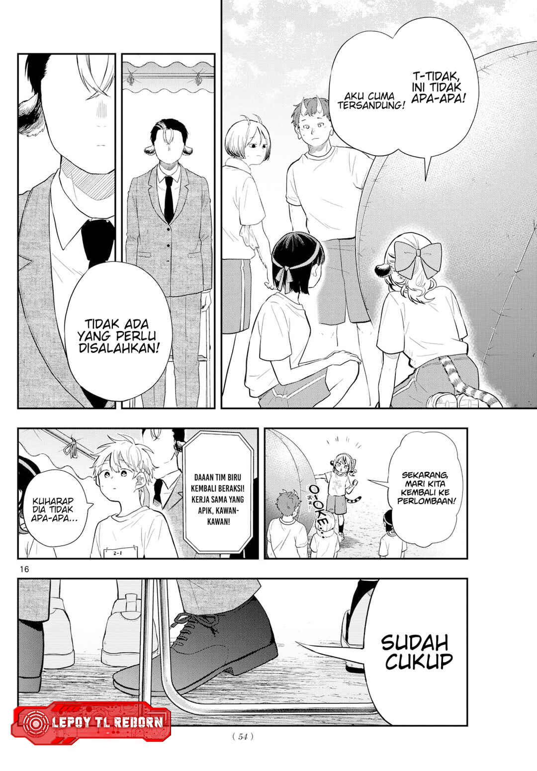 Chapter 86 - Page 16