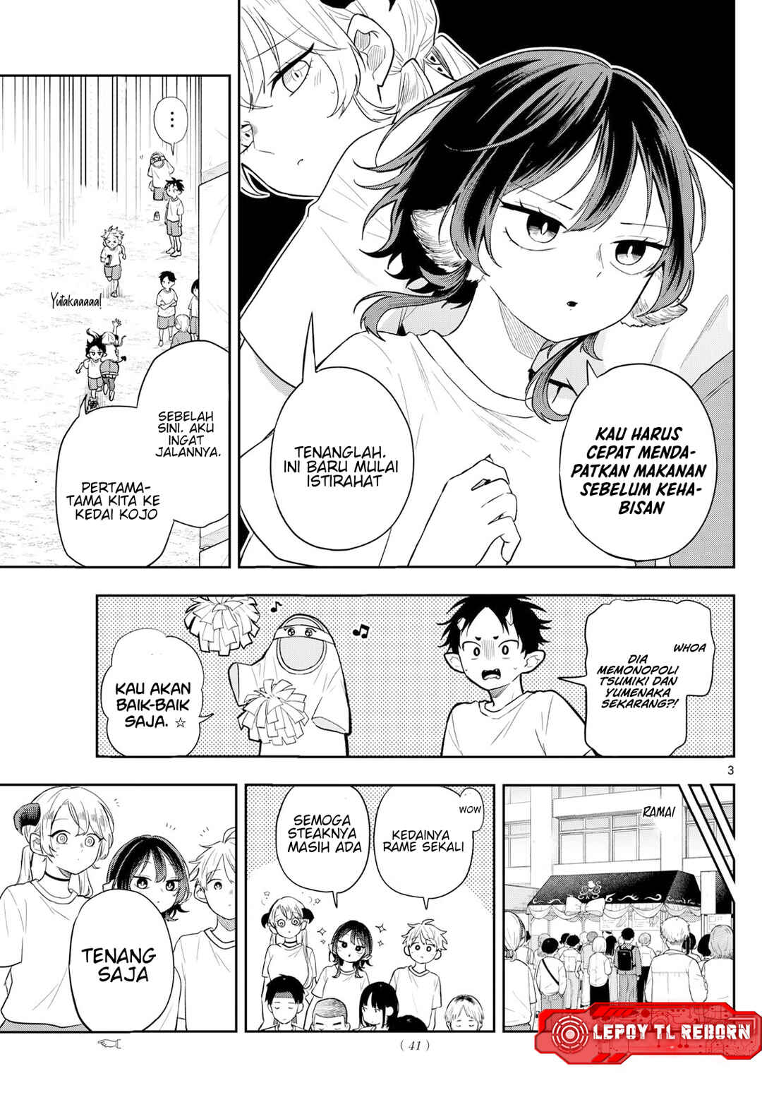 Chapter 86 - Page 3