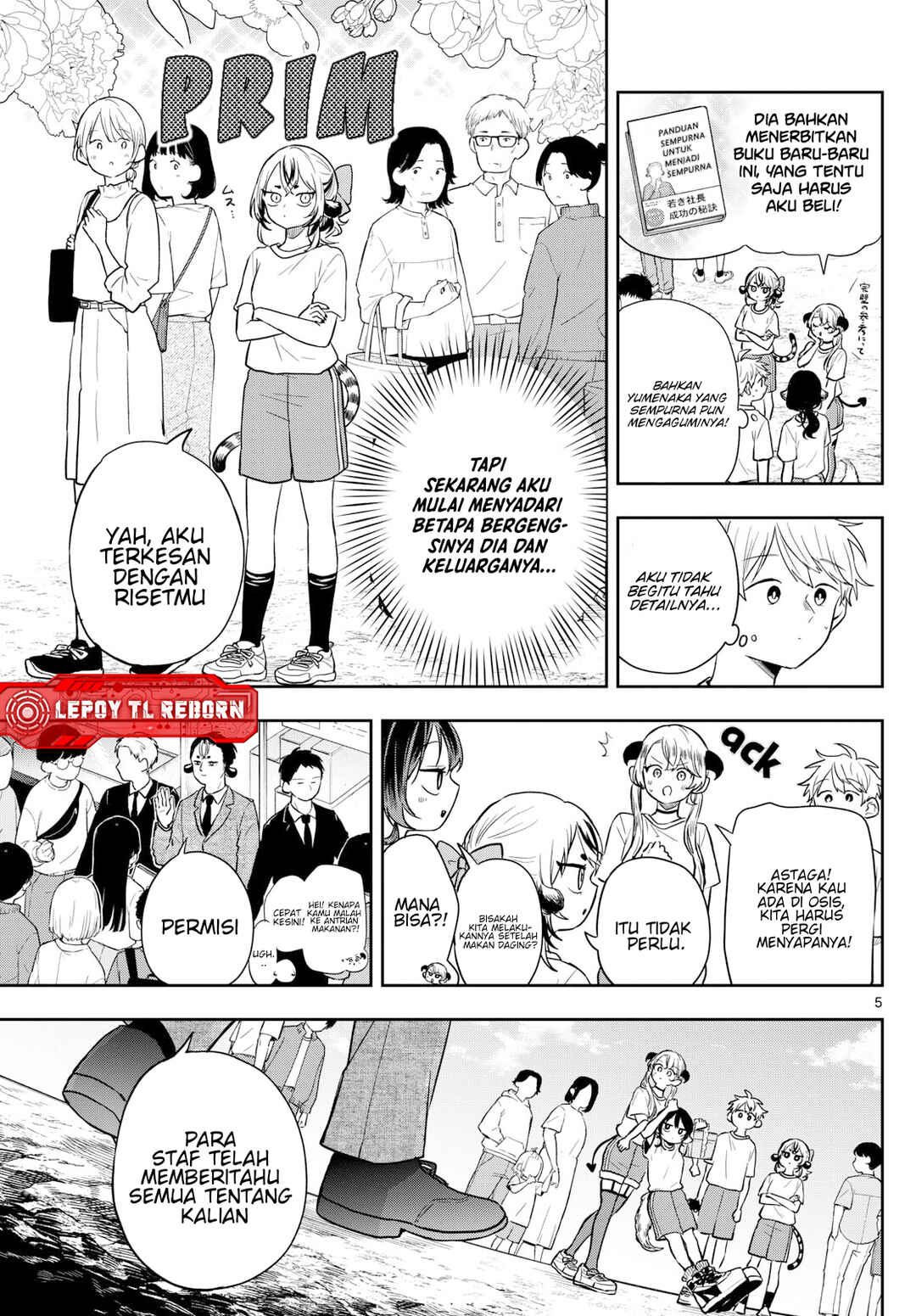 Chapter 86 - Page 5