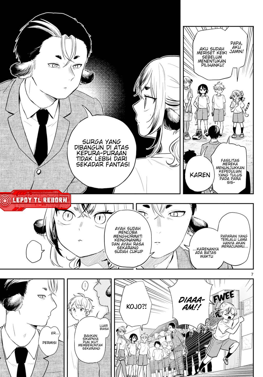 Chapter 86 - Page 7