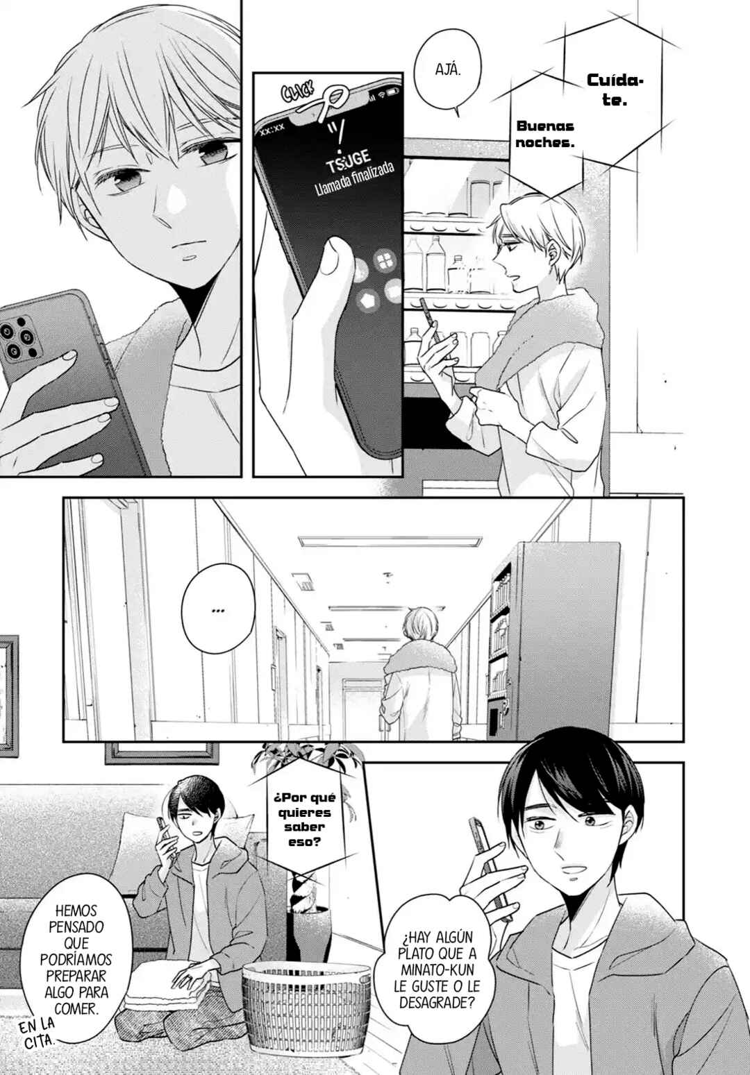 Chapter 53 - Page 18