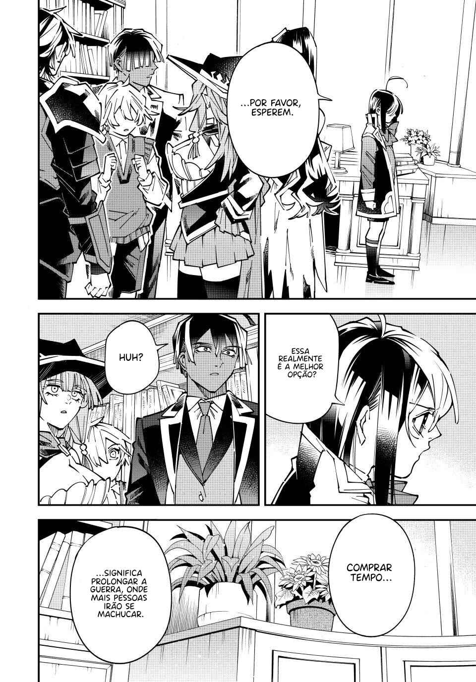 Chapter 175 - Page 16