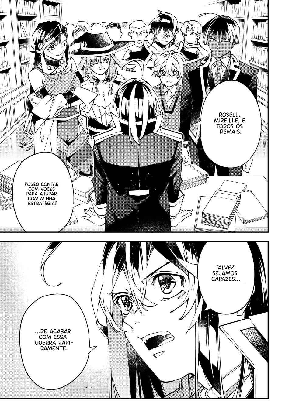 Chapter 175 - Page 19