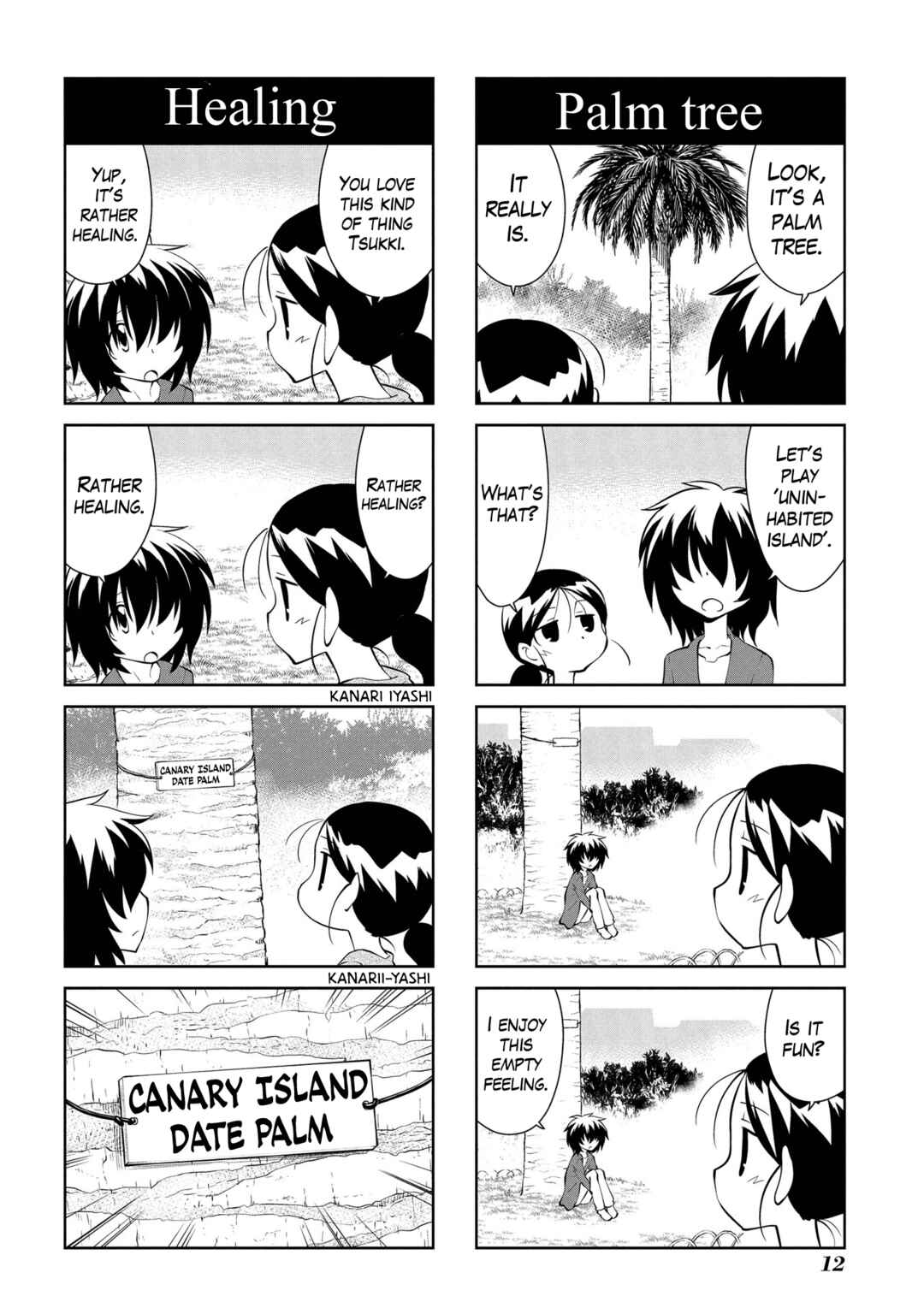 Chapter 176 - Page 2
