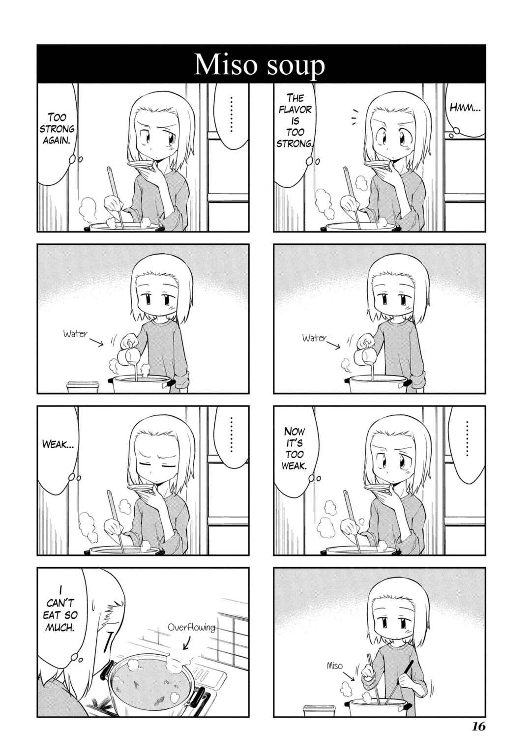 Chapter 176 - Page 6