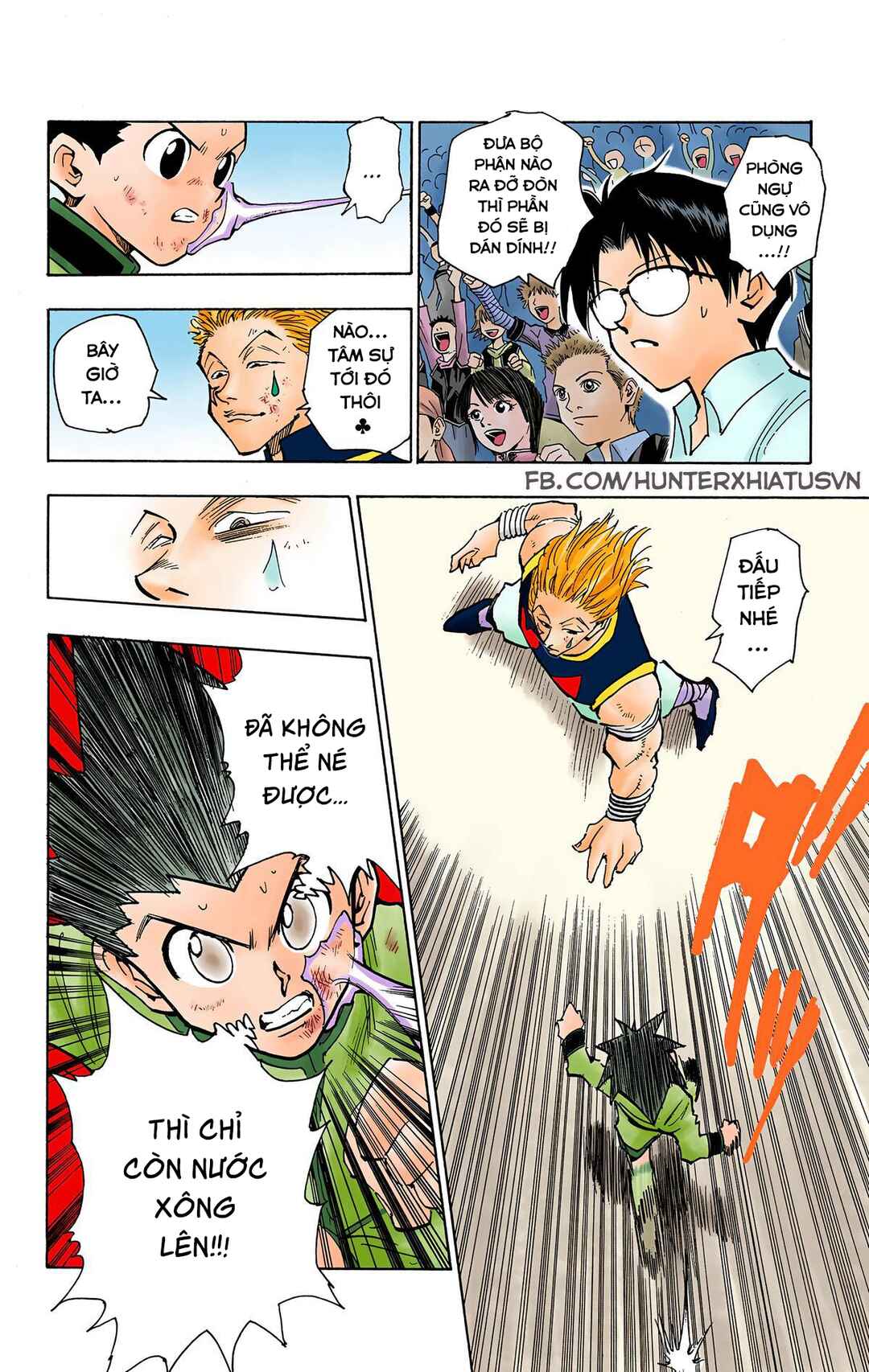 Chapter 63 - Page 6
