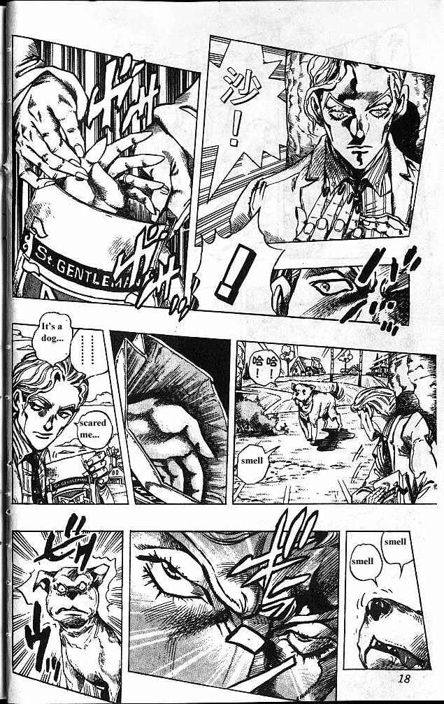 Chapter 77 - Page 17