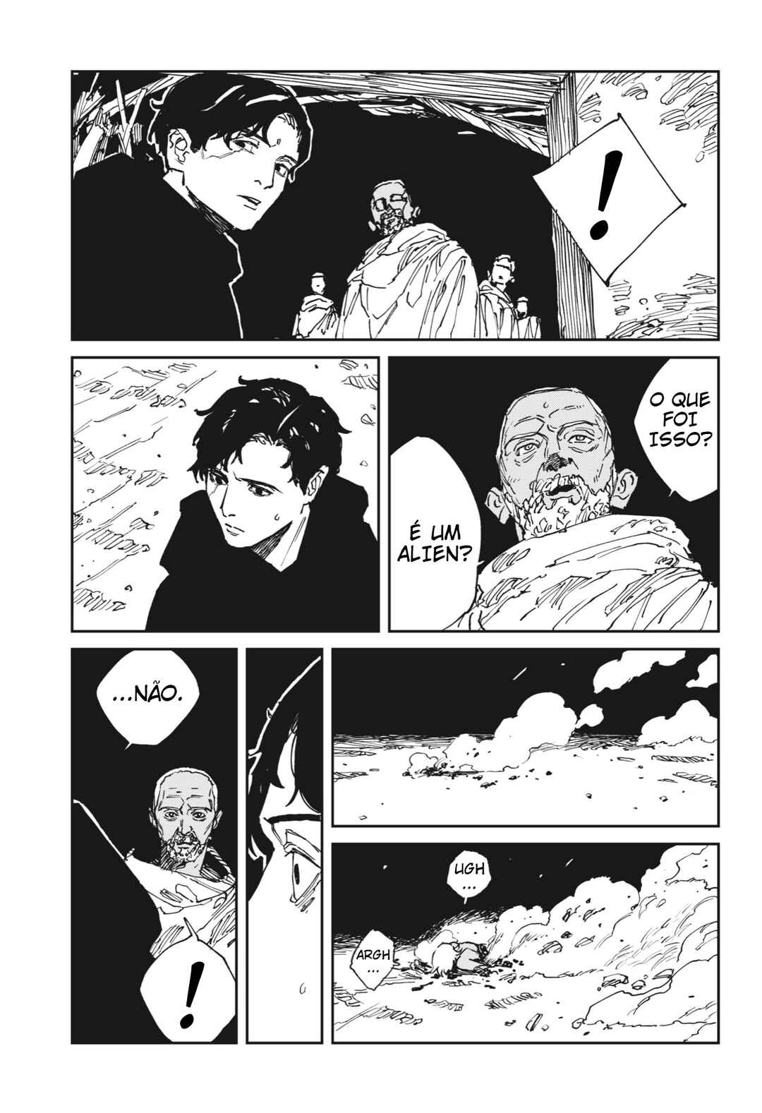 Chapter 37 - Page 22
