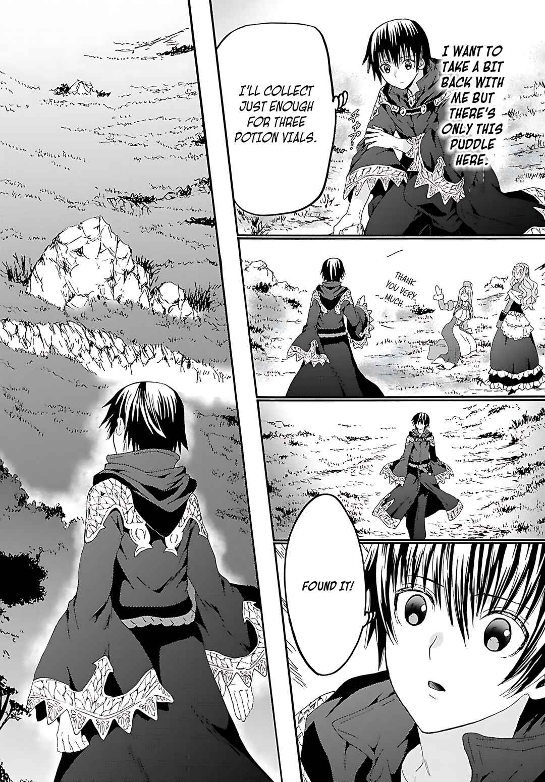 Chapter 122 - Page 5