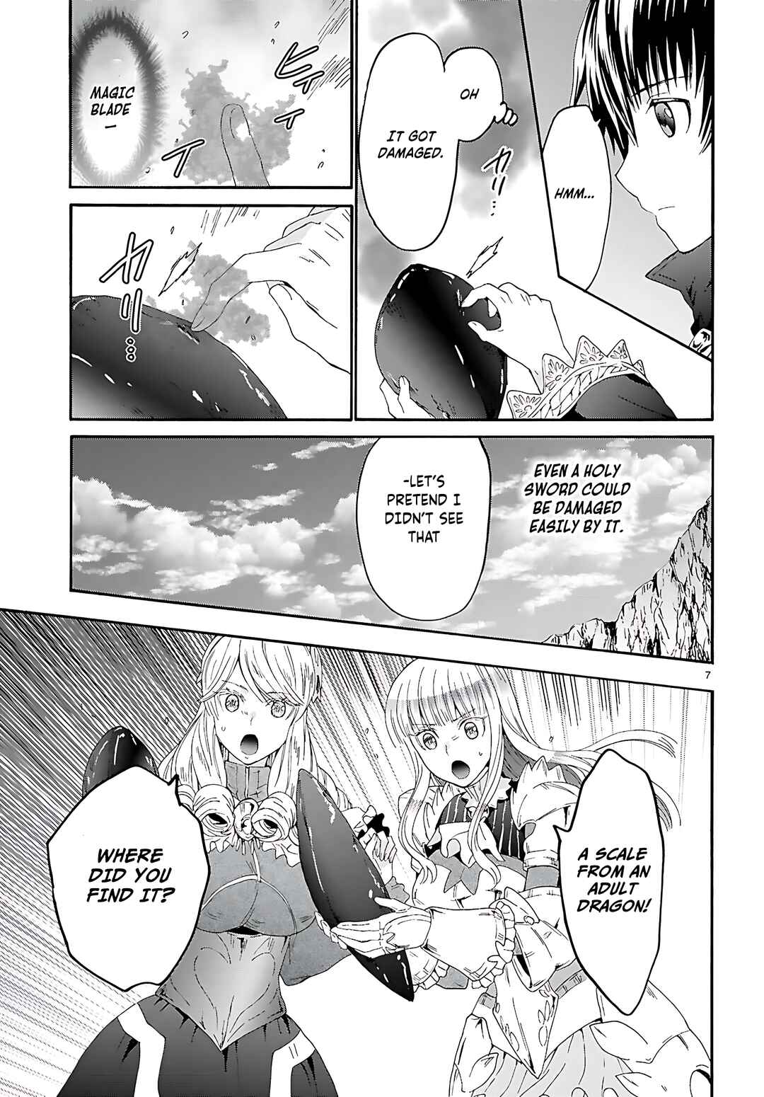 Chapter 122 - Page 8