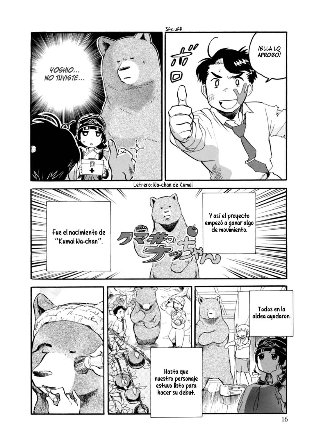 Chapter 25 - Page 16