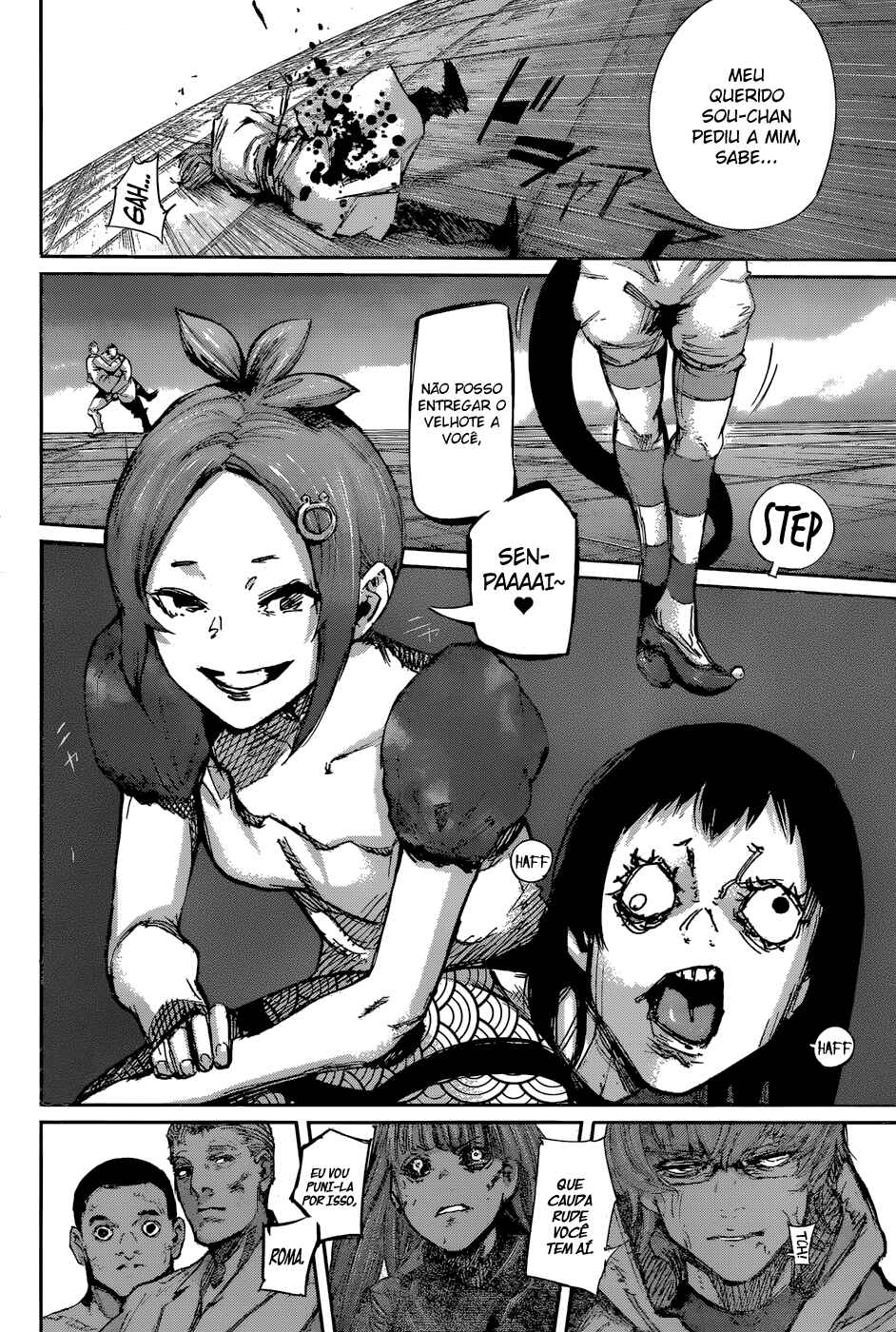 Chapter 94 - Page 11