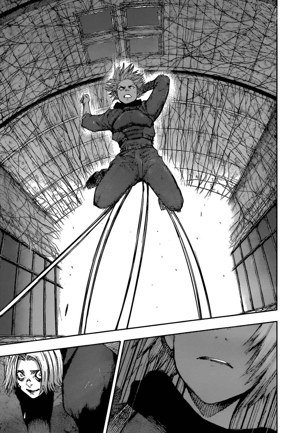 Chapter 94 - Page 12