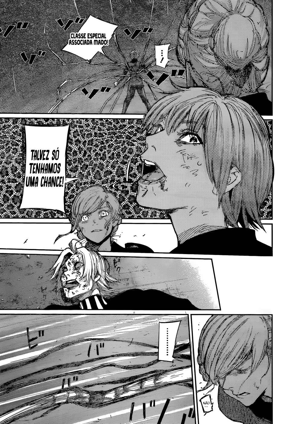Chapter 94 - Page 20