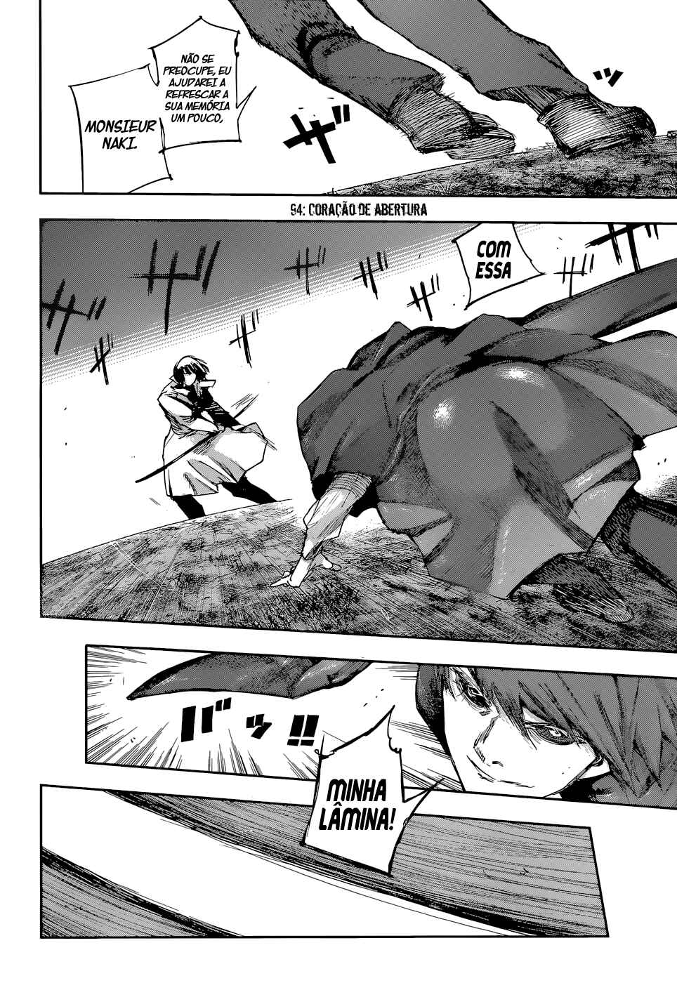 Chapter 94 - Page 5