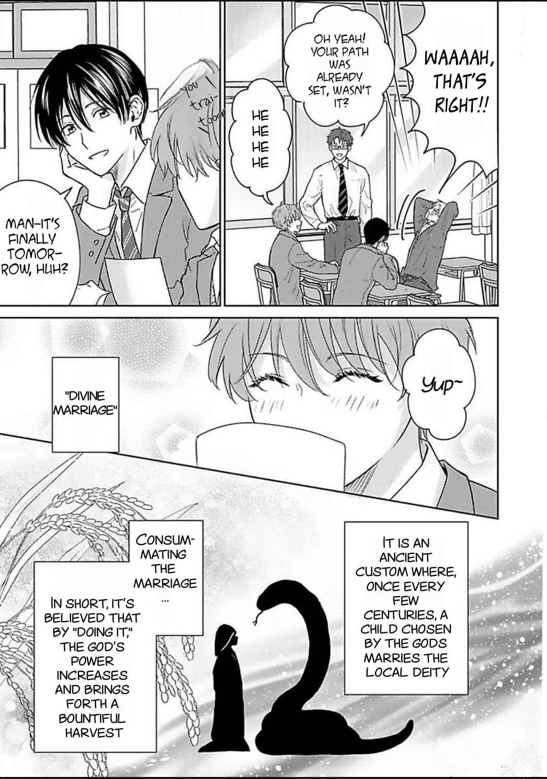 Chapter 1 - Page 5