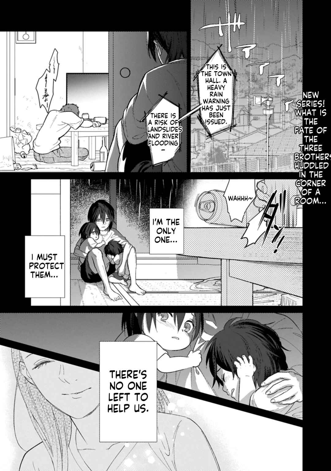 Chapter 1 - Page 2