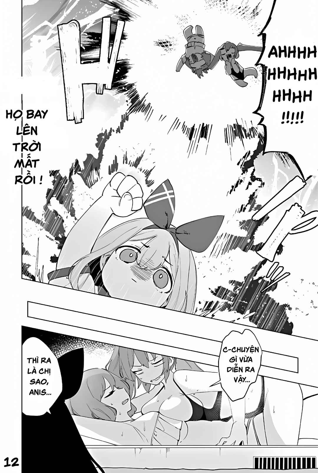Chapter 19 - Page 12