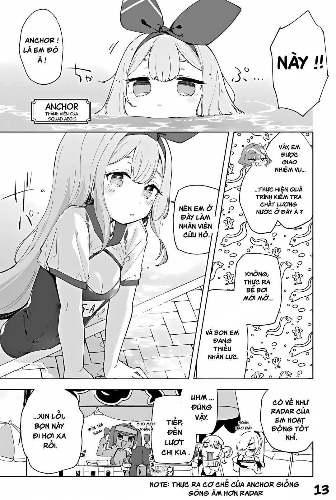 Chapter 19 - Page 13