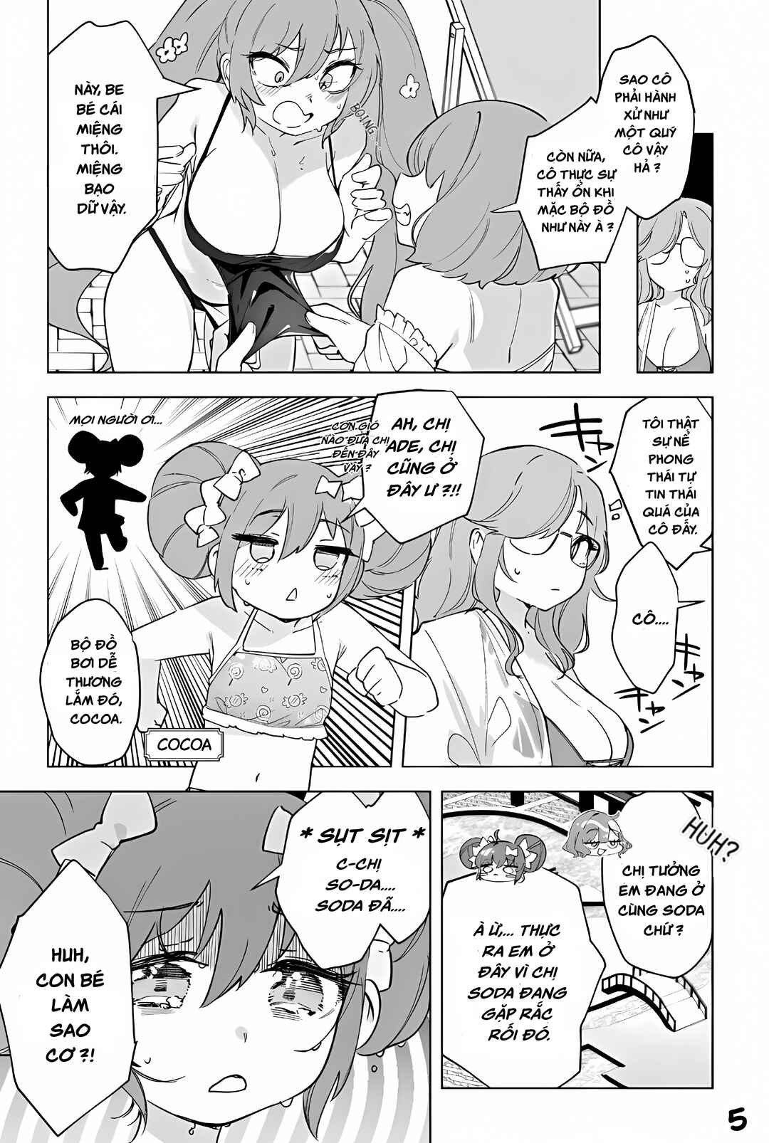 Chapter 19 - Page 5