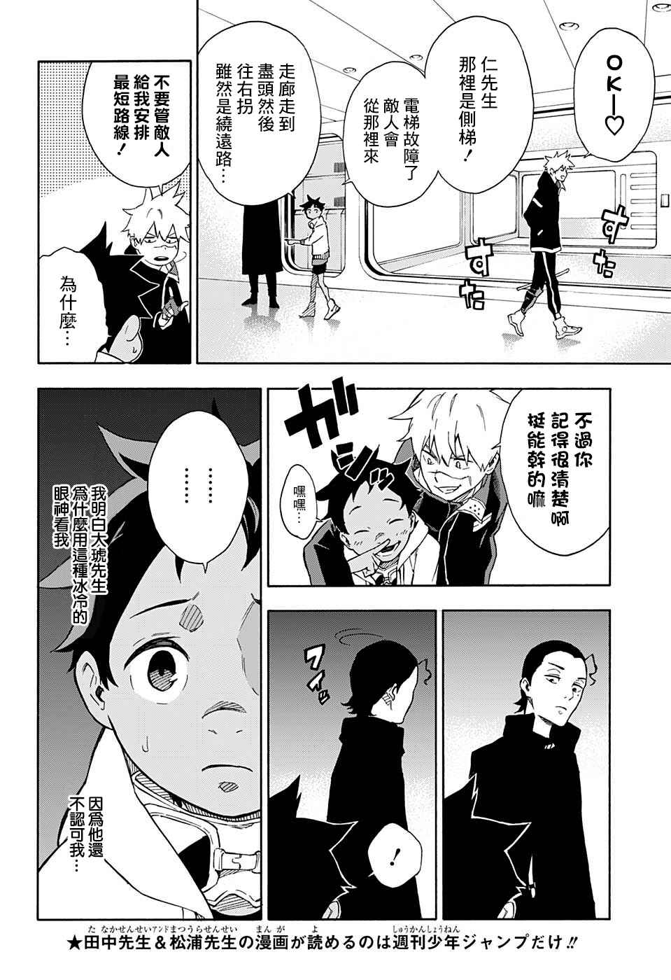 Chapter 4 - Page 3