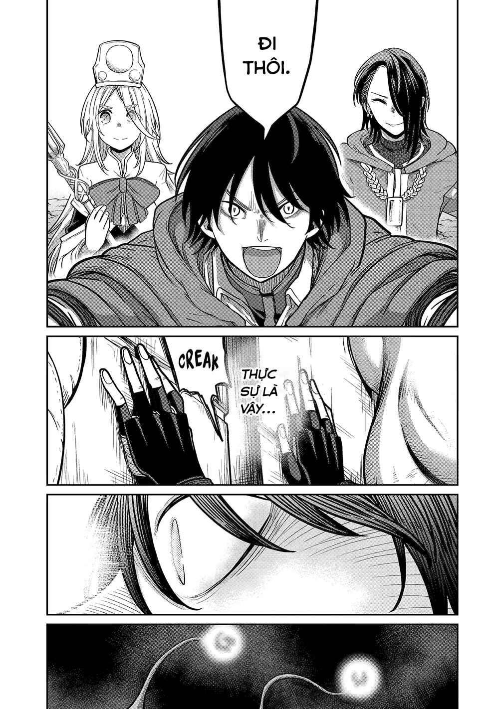 Chapter 16 - Page 38