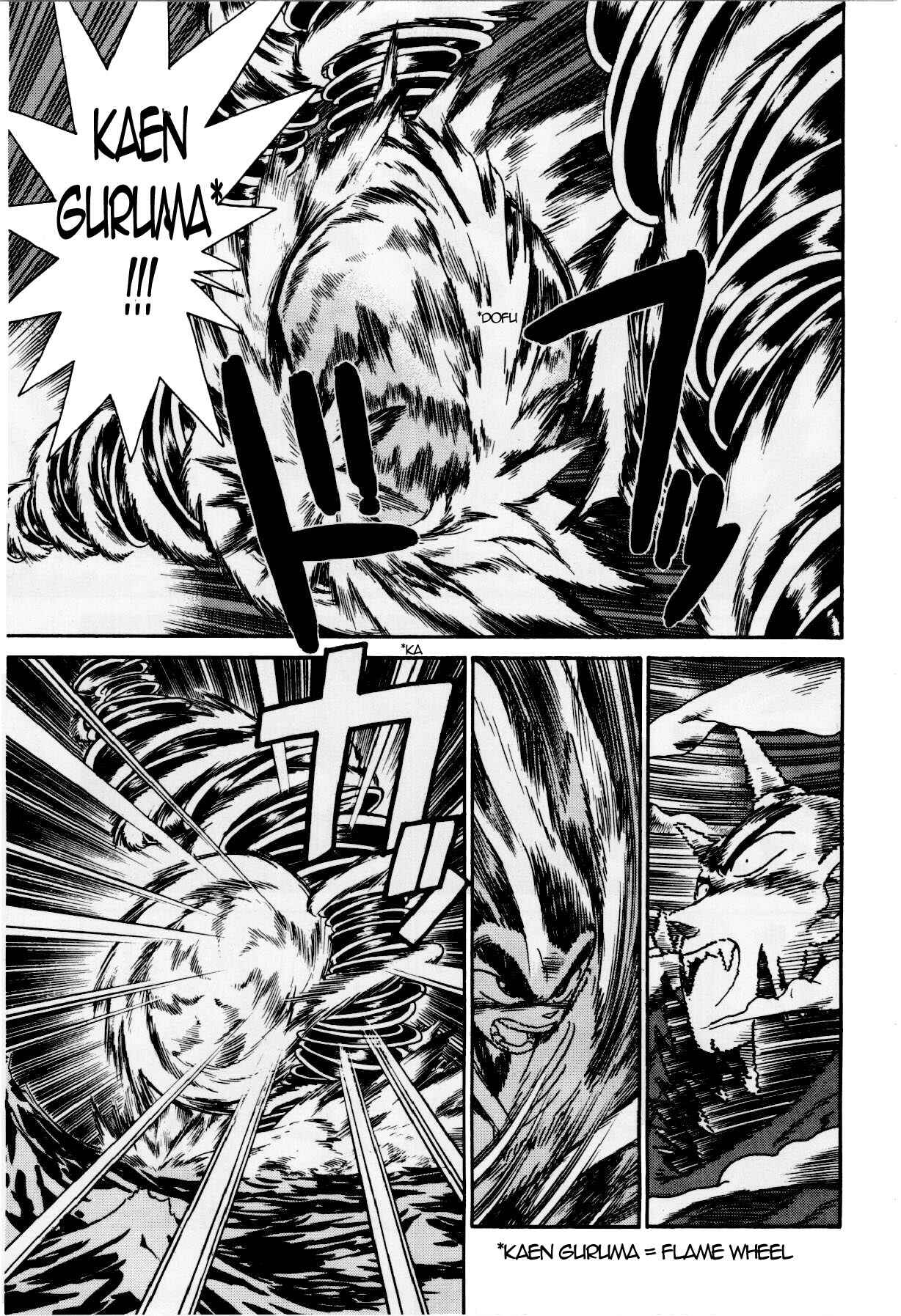 Chapter 121 - Page 13