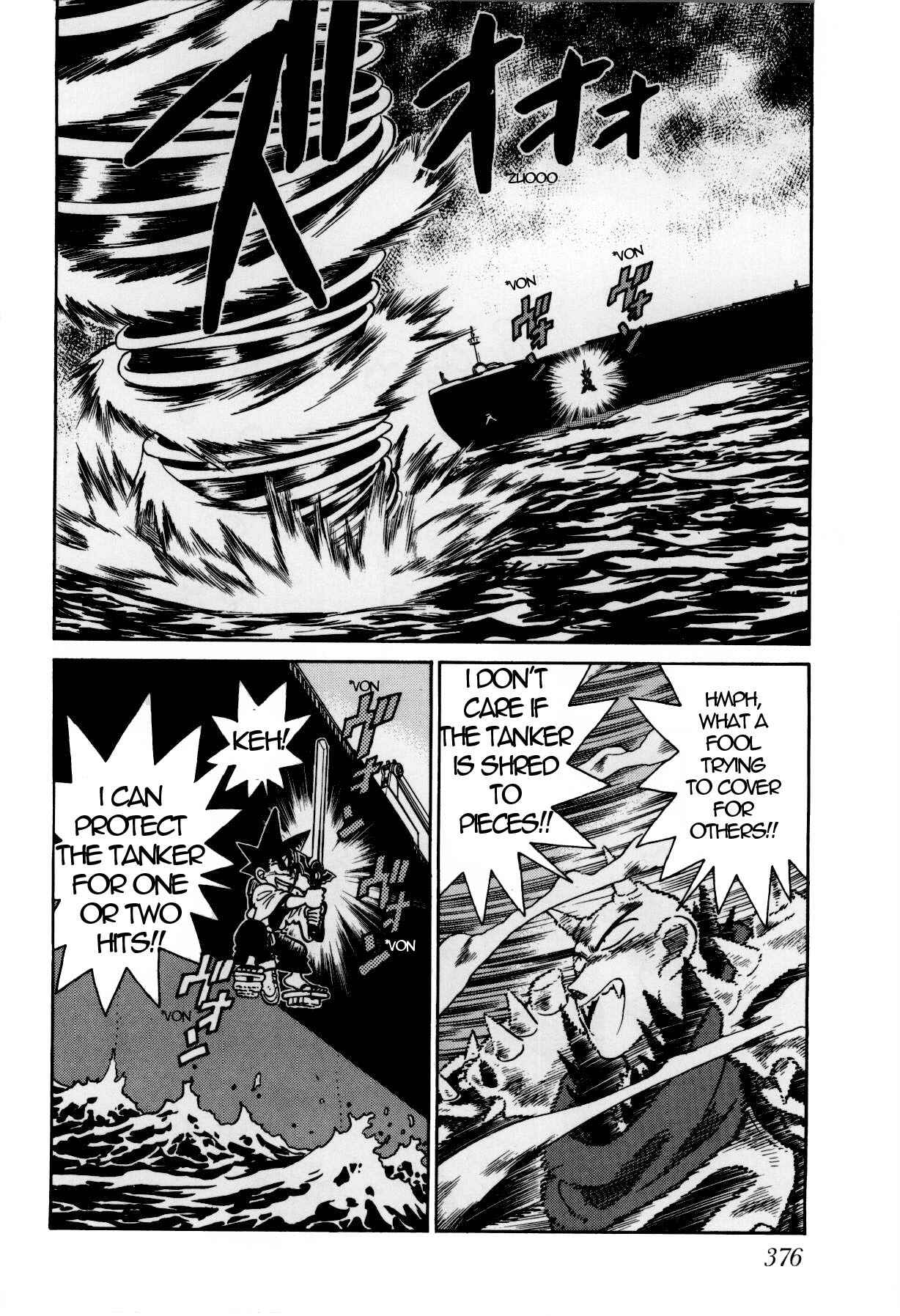 Chapter 121 - Page 2
