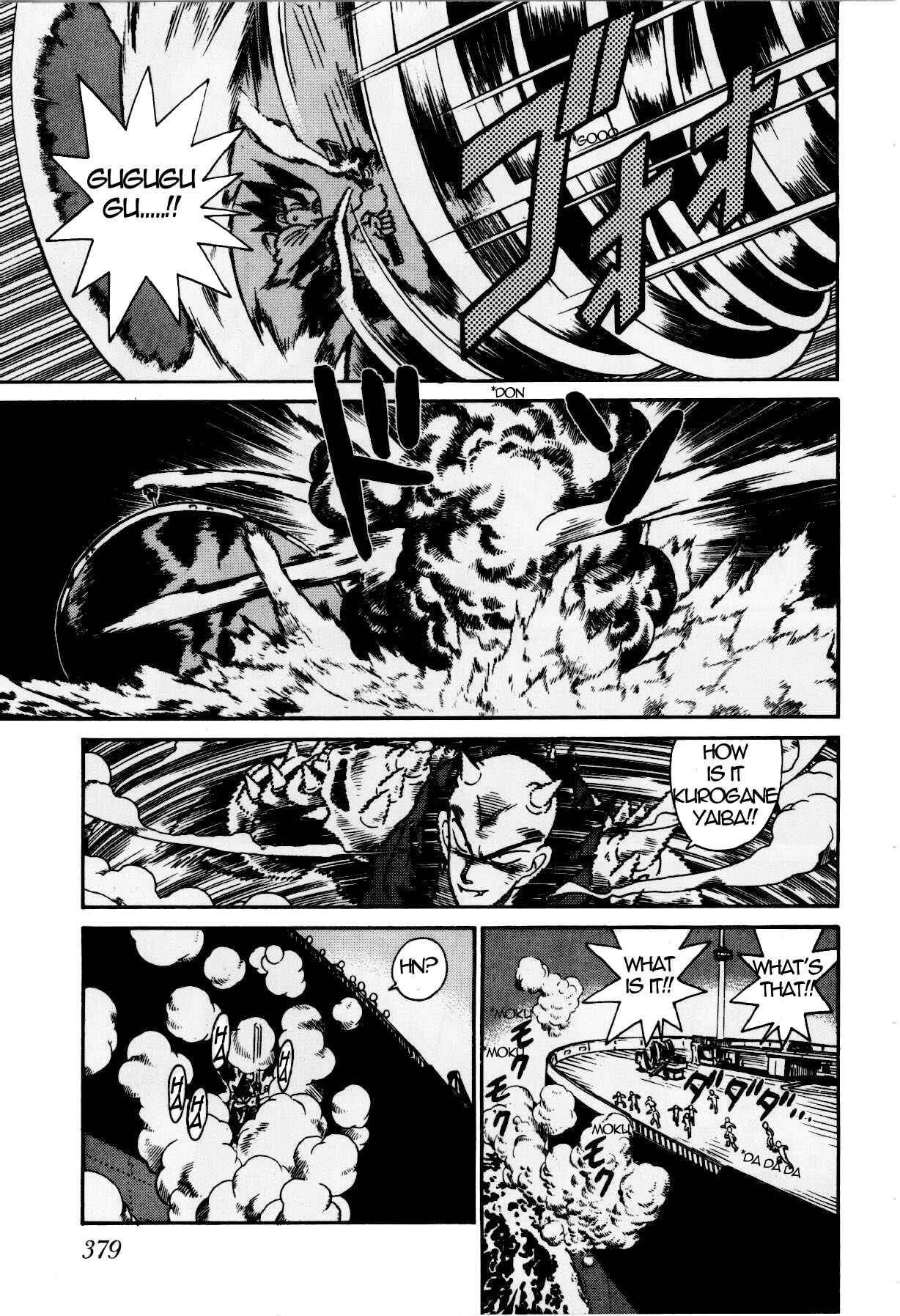 Chapter 121 - Page 5