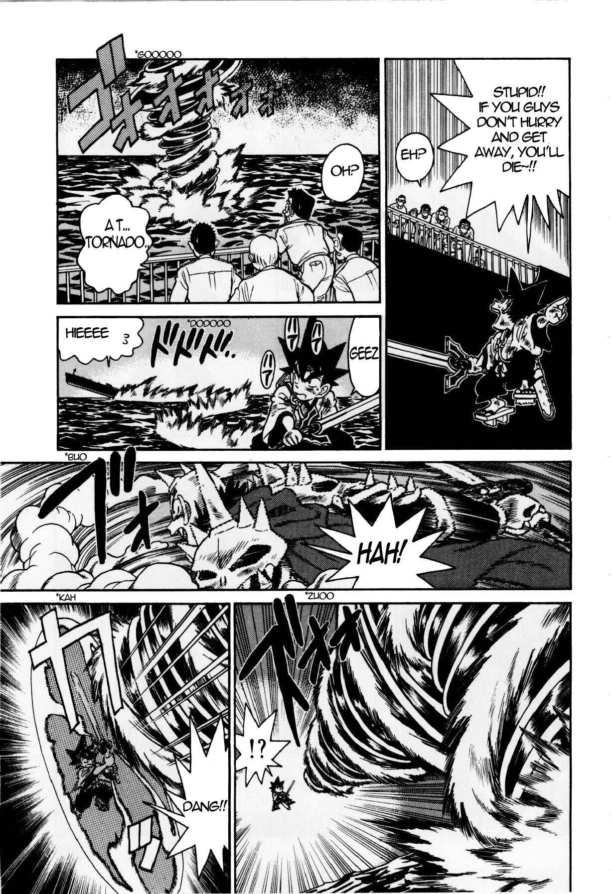 Chapter 121 - Page 7