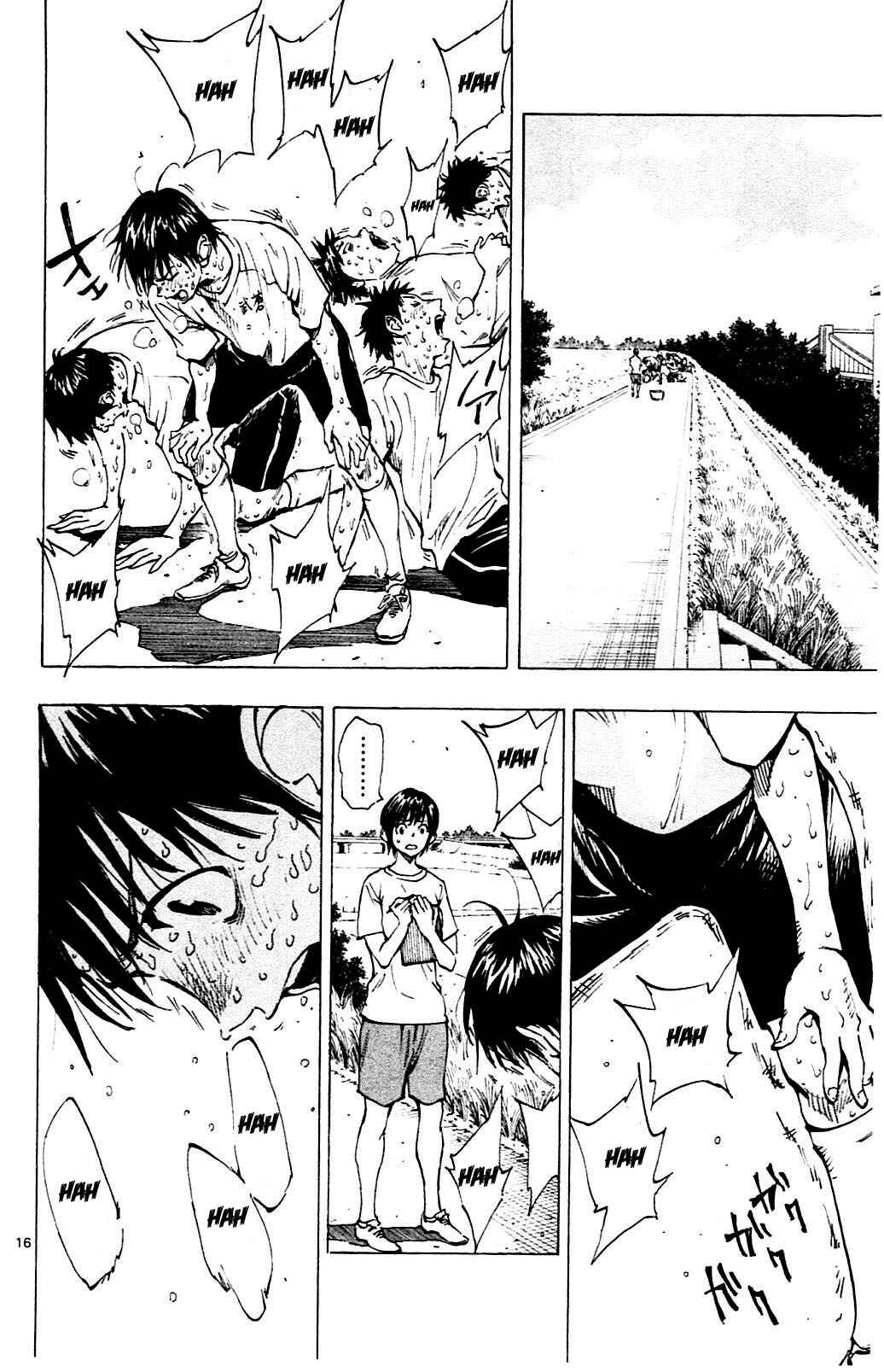 Chapter 141 - Page 16