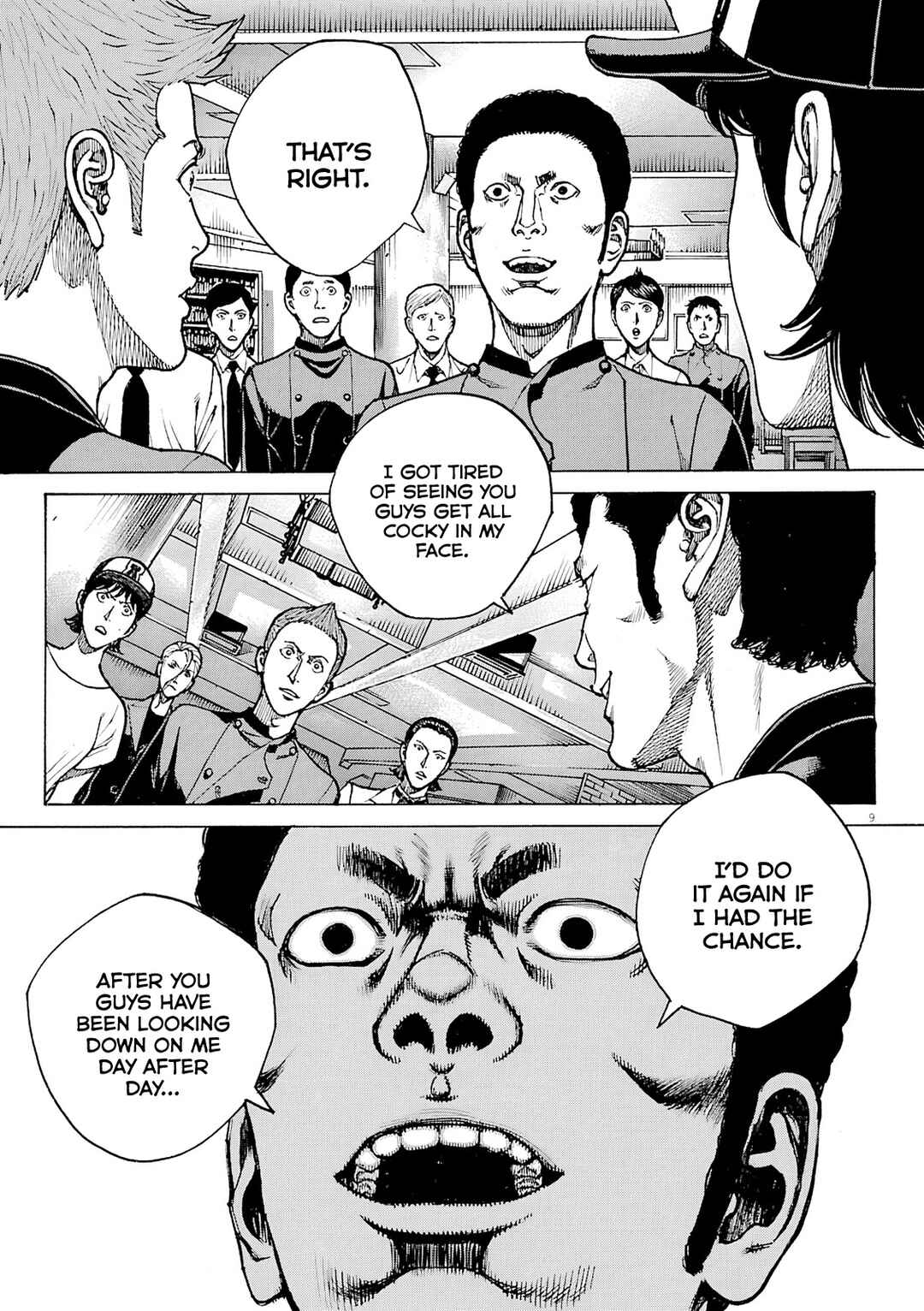Chapter 95 - Page 10
