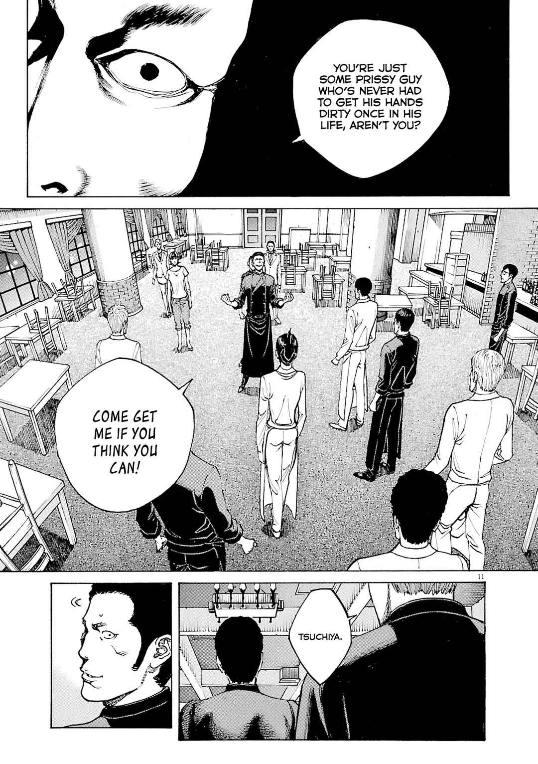 Chapter 95 - Page 12