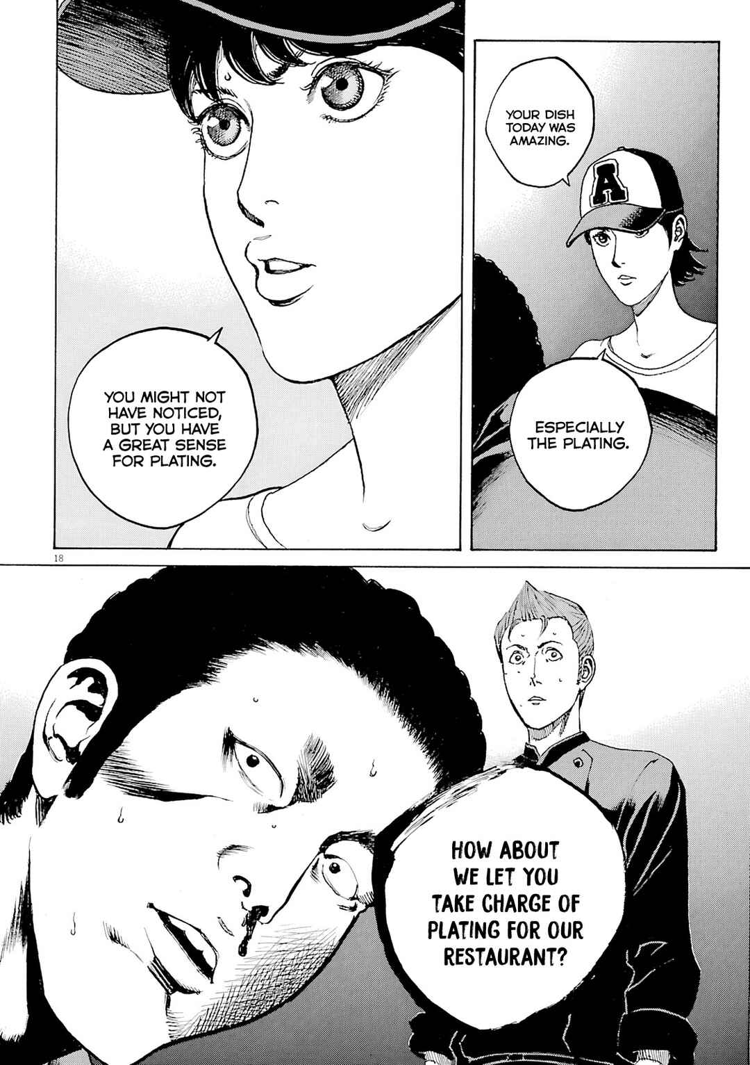 Chapter 95 - Page 18
