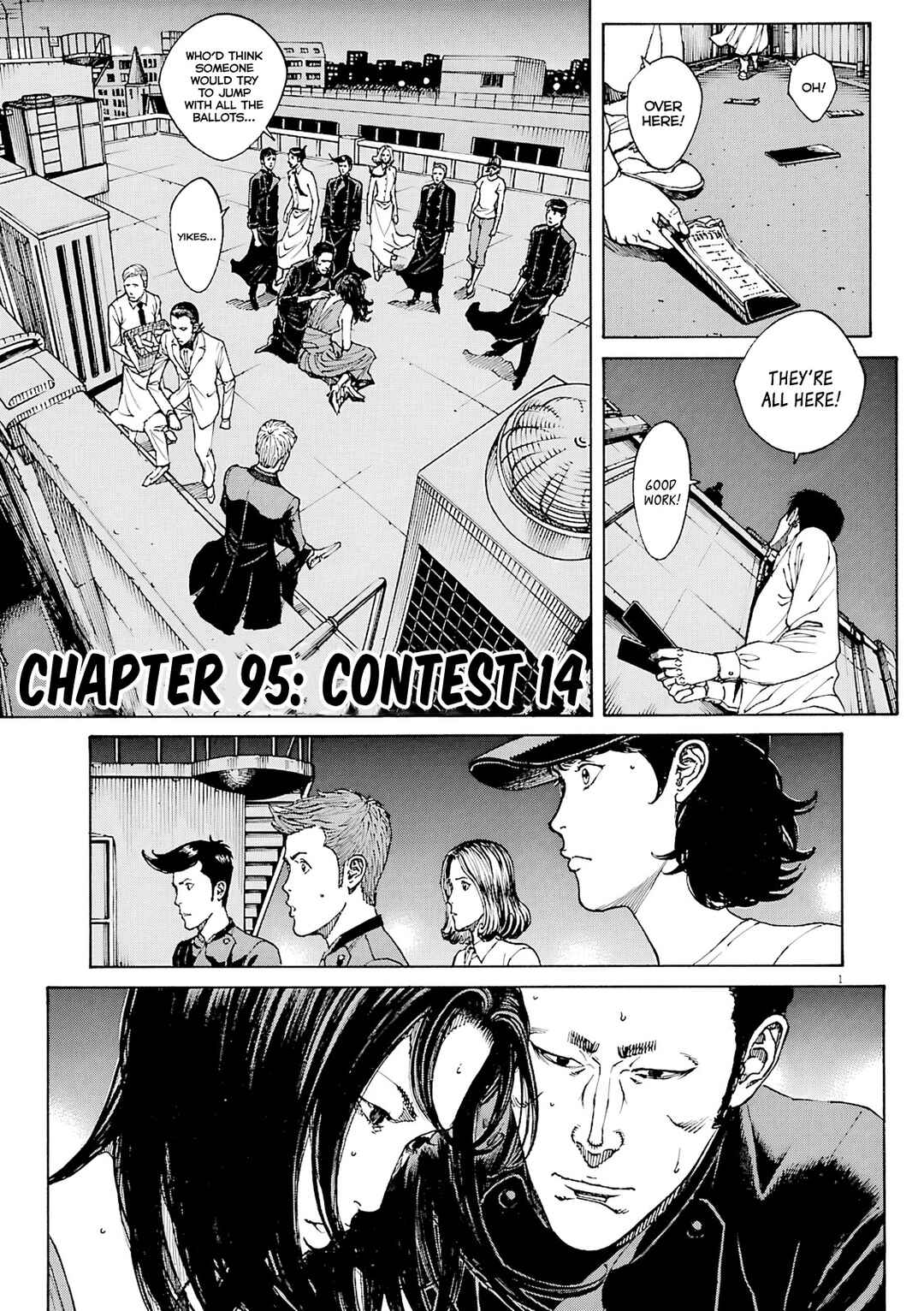 Chapter 95 - Page 2