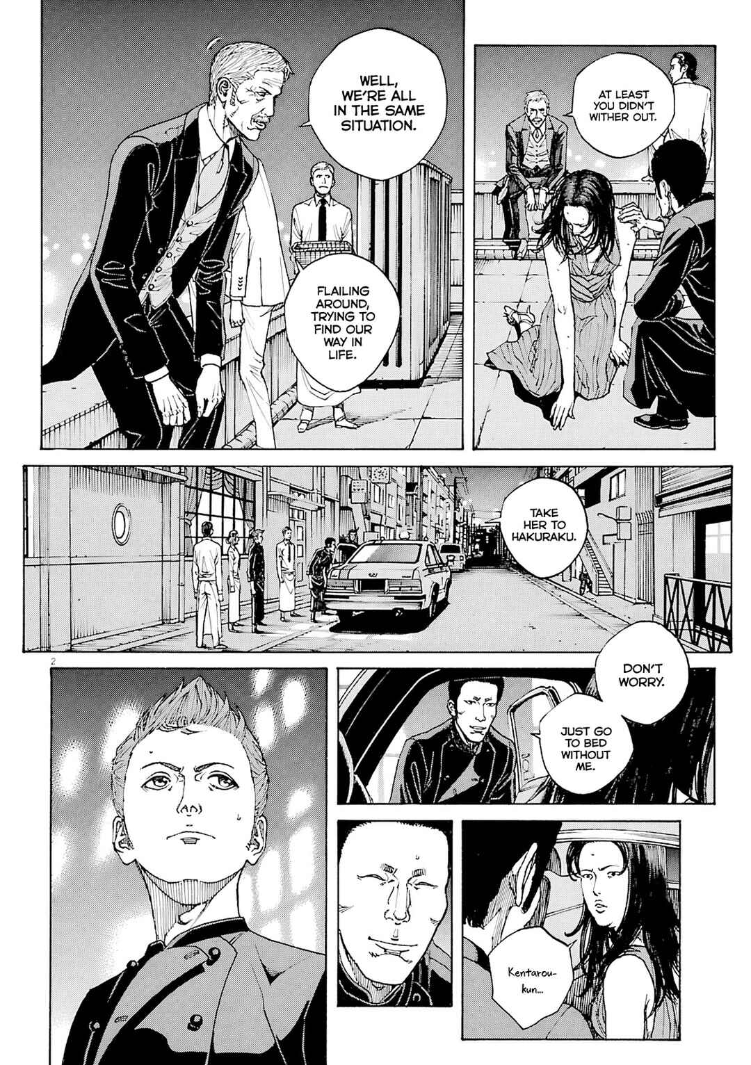 Chapter 95 - Page 3