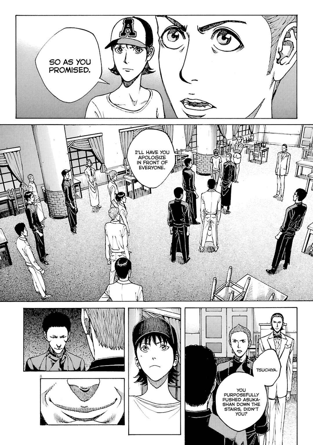 Chapter 95 - Page 9