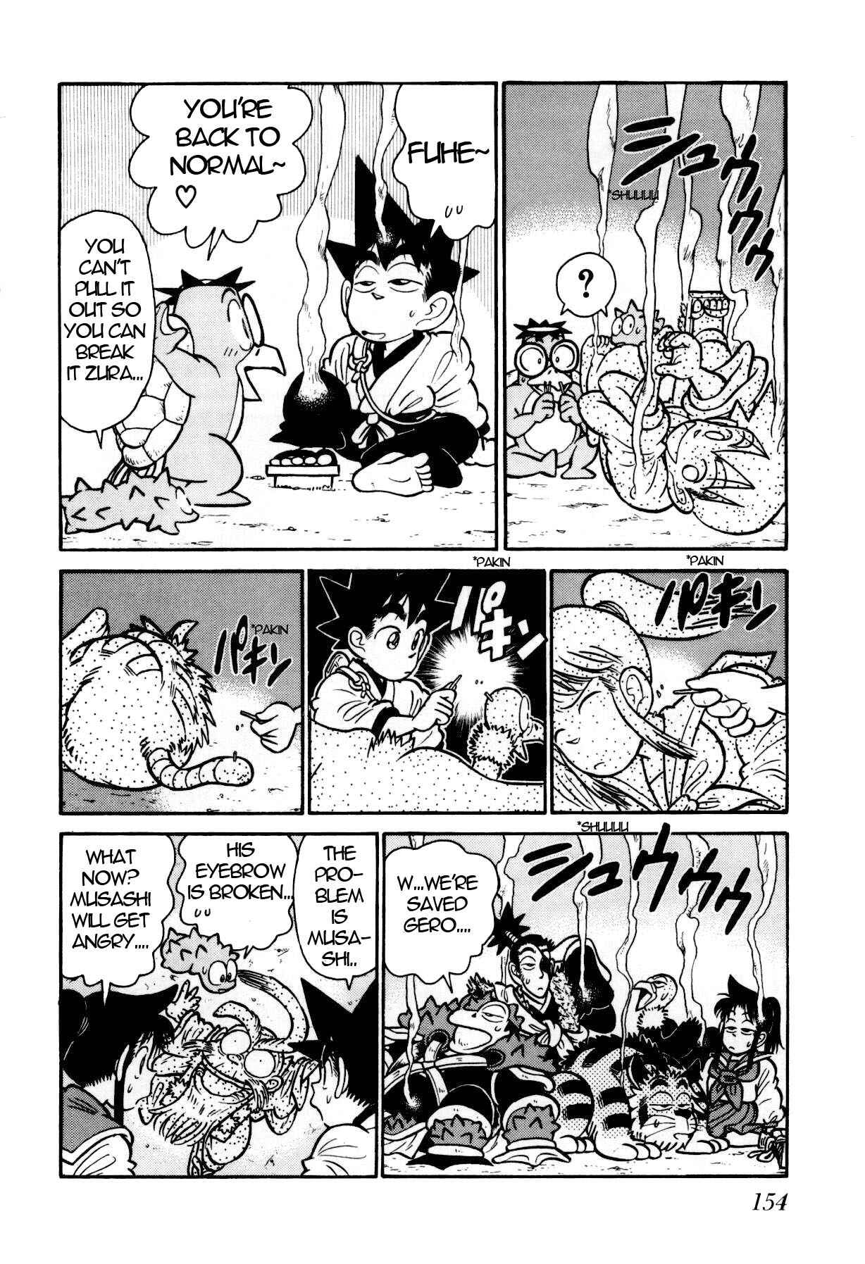 Chapter 107 - Page 13