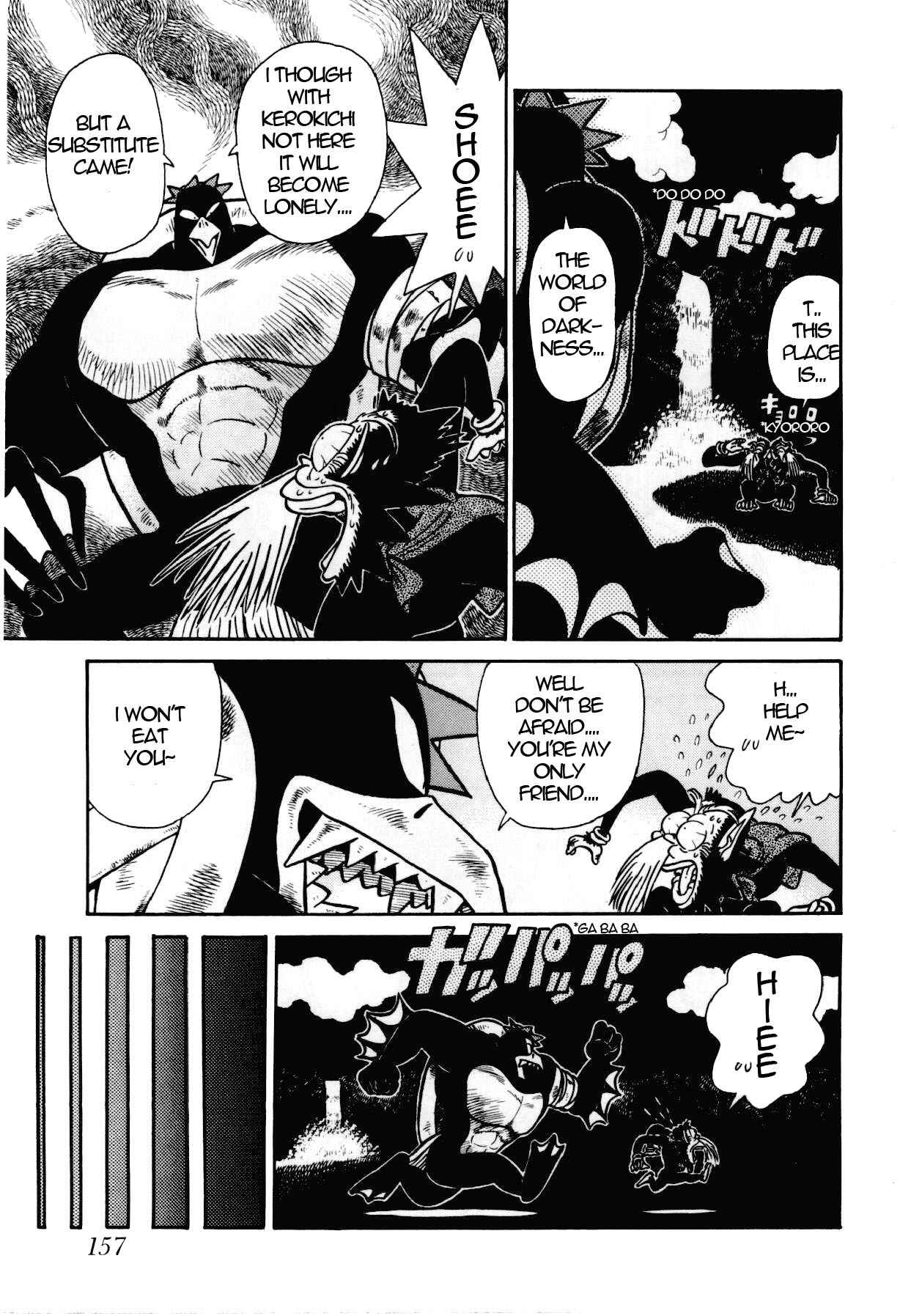 Chapter 107 - Page 16