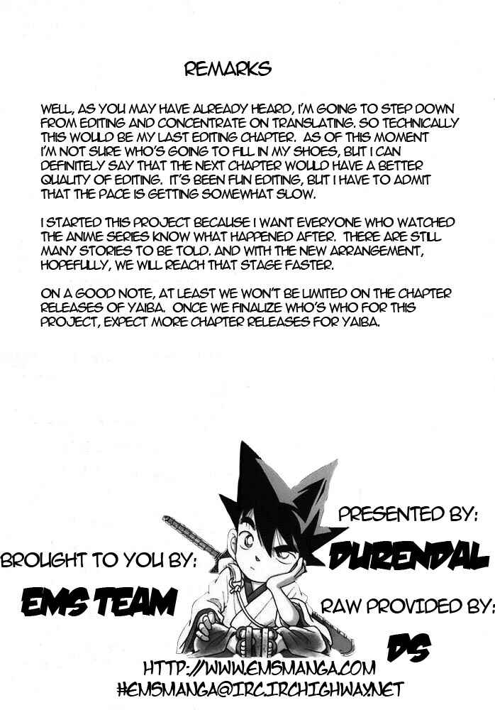 Chapter 107 - Page 18