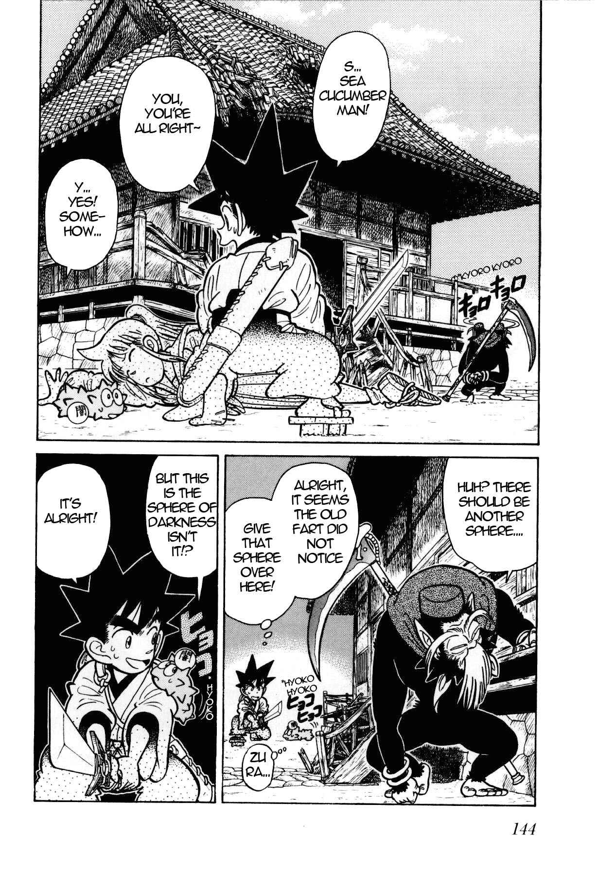 Chapter 107 - Page 3