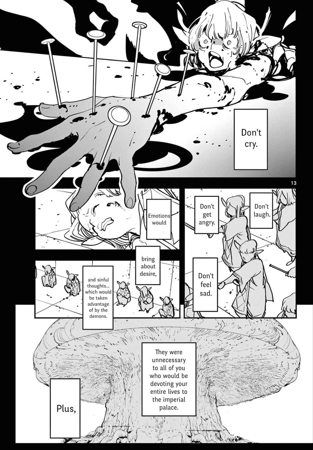 Chapter 54 - Page 13