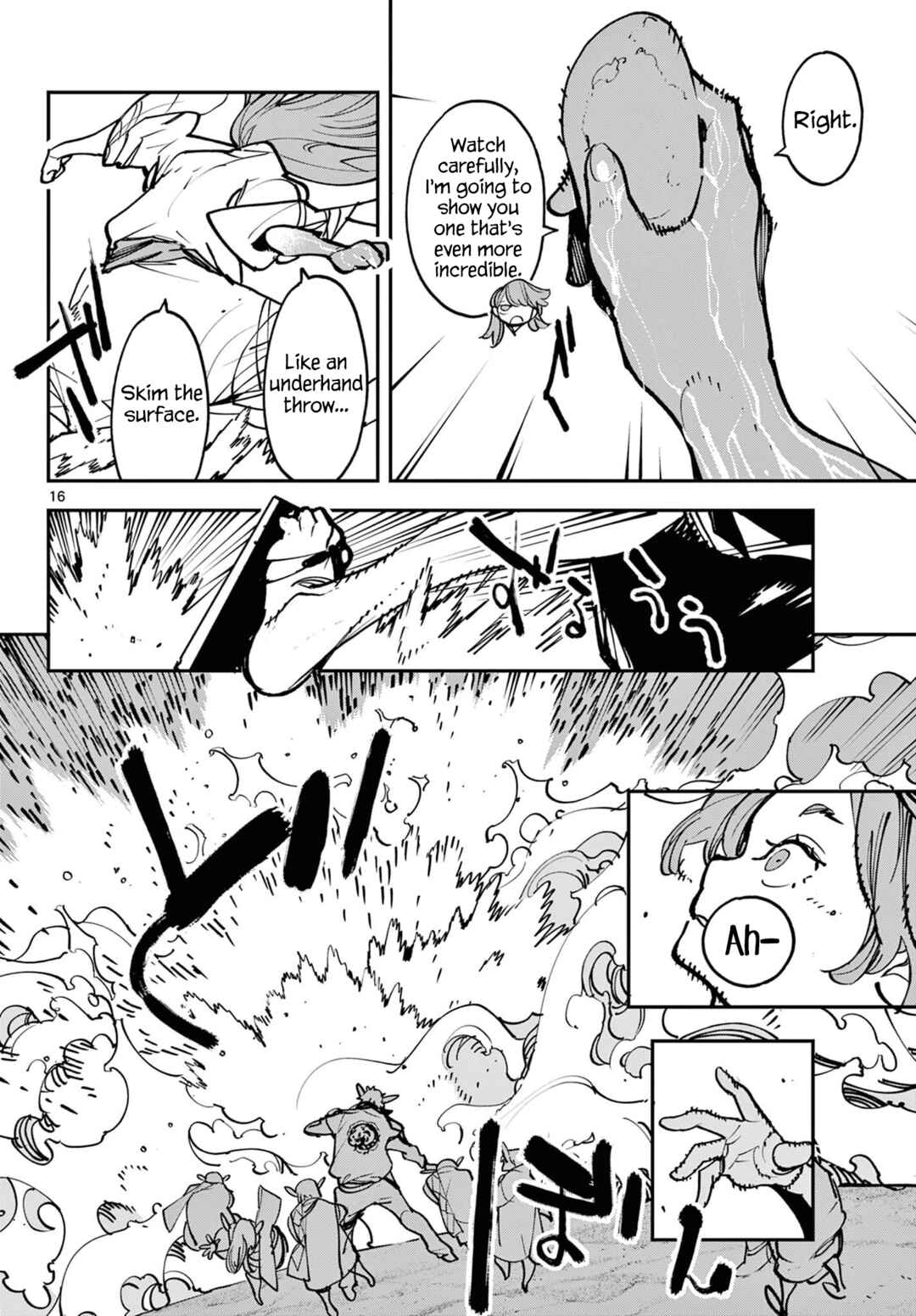 Chapter 54 - Page 16